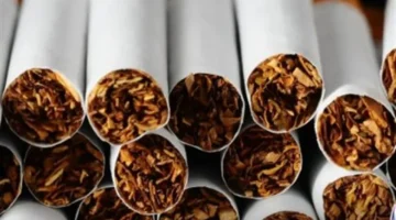 تحذير إبراهيم إمبابي.. تزايد تهريب السجائر يدفع المستثمرين لتطبيق تكلفة الفرصة البديلة